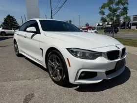 BMW 430  XDRIVE* GRAN COUPE* HARMAN KARDON* ПОДГРЕВ* CARFA, снимка 2