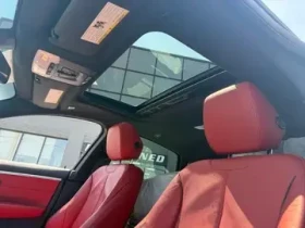 BMW 430  XDRIVE* GRAN COUPE* HARMAN KARDON* ПОДГРЕВ* CARFA, снимка 11