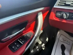 BMW 430  XDRIVE* GRAN COUPE* HARMAN KARDON* ПОДГРЕВ* CARFA, снимка 15