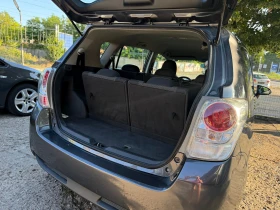 Toyota Verso 1.8!!ШВЕЙЦАРИЯ!!7 МЕСТЕН!!НАВИ!ТОП СЪСТОЯНИЕ, снимка 17