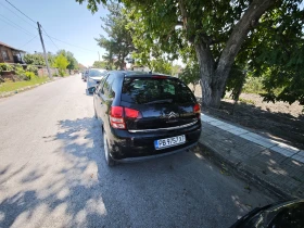 Citroen C3, снимка 8