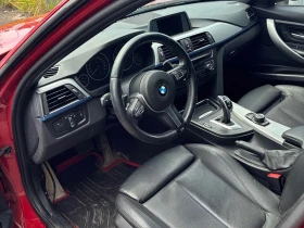 BMW 328 xDrive Автокредит Цена до България, снимка 6