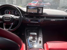 Audi S5 Technik | DISTRONIC | 360 | B&O | , снимка 9