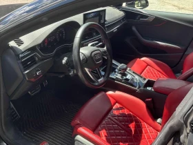 Audi S5 Technik | DISTRONIC | 360 | B&O | , снимка 5