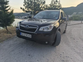 Subaru Forester, снимка 2