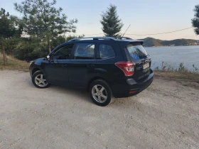 Subaru Forester, снимка 3
