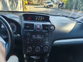 Subaru Forester, снимка 6