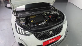 Peugeot 2008 GT LINE* КАМЕРА* ПОДГРЕВ* ПАНОРАМА, снимка 6