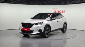 Peugeot 2008 GT LINE* КАМЕРА* ПОДГРЕВ* ПАНОРАМА, снимка 1