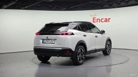 Peugeot 2008 GT LINE* КАМЕРА* ПОДГРЕВ* ПАНОРАМА, снимка 2