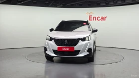 Peugeot 2008 GT LINE* КАМЕРА* ПОДГРЕВ* ПАНОРАМА, снимка 3