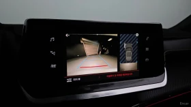 Peugeot 2008 GT LINE* КАМЕРА* ПОДГРЕВ* ПАНОРАМА, снимка 15