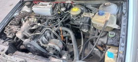 Audi Coupe 1.8, снимка 12