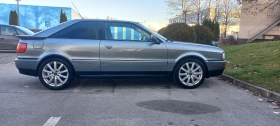 Audi Coupe 1.8, снимка 5