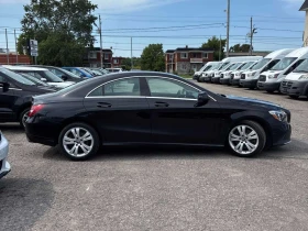 Mercedes-Benz CLA 250 * CARFAX * ОПЦИЯ ЗА ФИНАНСИРАНЕ, снимка 3