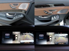 Mercedes-Benz S 63 AMG S63 AMG | LONG | 4MATIC | 4DBURMESTER, снимка 14