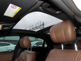 Mercedes-Benz S 63 AMG S63 AMG | LONG | 4MATIC | 4DBURMESTER, снимка 13