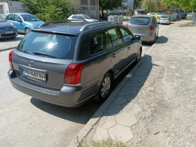 Toyota Avensis, снимка 4