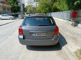 Toyota Avensis, снимка 5
