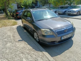 Toyota Avensis, снимка 6