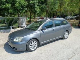 Toyota Avensis, снимка 2