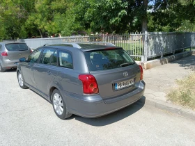 Toyota Avensis, снимка 3