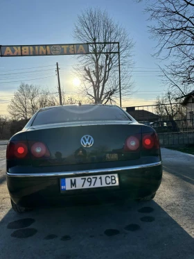 VW Phaeton 3.0 CARA, снимка 5