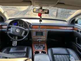 VW Phaeton 3.0 CARA, снимка 7