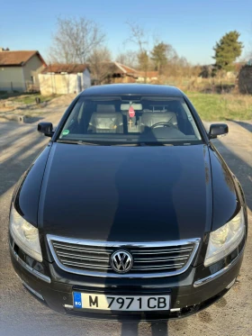 VW Phaeton 3.0 CARA, снимка 4