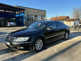 VW Phaeton 3.0 CARA, снимка 3