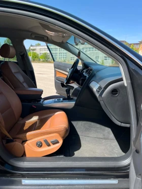 Audi A6 2.8 210 кс 2007г газ бензин ръчка, снимка 9