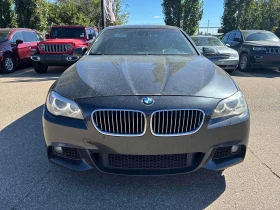 BMW 535 I XDRIVE / КОЖА / ПАНОРАМА / MEMORY , снимка 5
