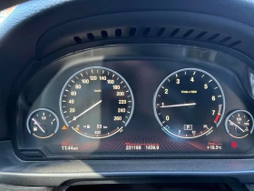 BMW 535 I XDRIVE / КОЖА / ПАНОРАМА / MEMORY , снимка 8