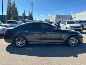BMW 535 I XDRIVE / КОЖА / ПАНОРАМА / MEMORY , снимка 3