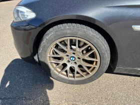 BMW 535 I XDRIVE / КОЖА / ПАНОРАМА / MEMORY , снимка 6