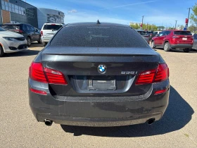 BMW 535 I XDRIVE / КОЖА / ПАНОРАМА / MEMORY , снимка 4