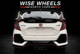 Honda Civic TYPE R* Manual * АВТОКРЕДИТ* , снимка 3