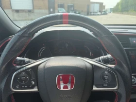 Honda Civic TYPE R* Manual * АВТОКРЕДИТ* , снимка 8