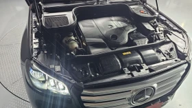 Mercedes-Benz GLS 450 ЕЛ. БАГАЖНИК* ОБДУХВАНЕ* BLIND SPOT* КРАЙНА ЦЕНА, снимка 6