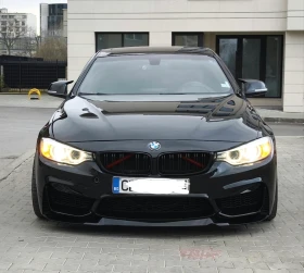 BMW 428, снимка 1