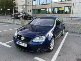 VW Golf GTI, снимка 17