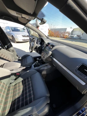 VW Golf GTI, снимка 14