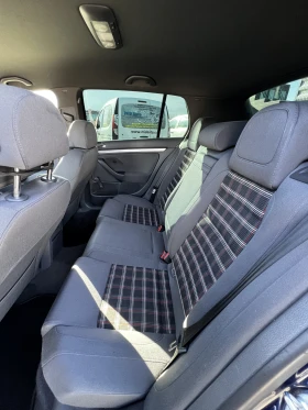 VW Golf GTI, снимка 13