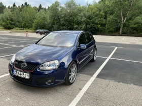 VW Golf GTI, снимка 4