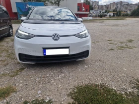 VW ID.3 PRO S 58KWh 105000km - ТЕРМОПОМПА, снимка 3