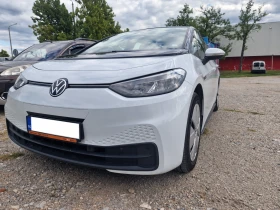 VW ID.3 PRO S 58KWh 105000km - ТЕРМОПОМПА, снимка 2