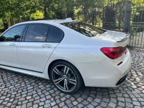 BMW 730 Adaptive Led, Gesture Control, Massage, Vacuum, снимка 10