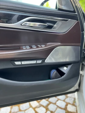 BMW 730 Adaptive Led, Gesture Control, Massage, Vacuum, снимка 4