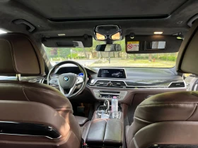 BMW 730 Adaptive Led, Gesture Control, Massage, Vacuum, снимка 5