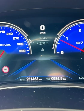 BMW 730 Adaptive Led, Gesture Control, Massage, Vacuum, снимка 12